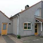 Ruim vakantiehuis aan de Zeeuwse kust - Fort Soleil 38
