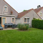 Ruim vakantiehuis aan de Zeeuwse kust - Fort Soleil 38