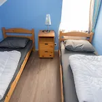 Ruim vakantiehuis aan de Zeeuwse kust - Fort Soleil 38