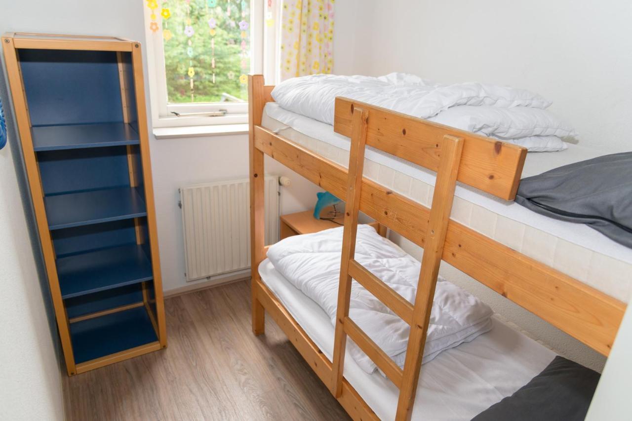 Ruim Vakantiehuis Aan De Zeeuwse Kust - Fort Soleil 38 *