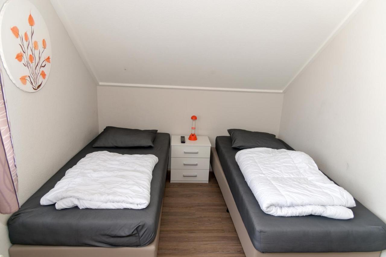 Ruim Vakantiehuis Aan De Zeeuwse Kust - Fort Soleil 38 Vakantiehuis Breskens